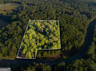 0 Charlie Jones Rd, Thomaston, GA 30286