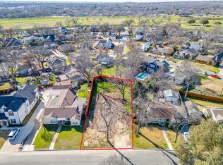 841 Northwood Rd, Fort Worth, TX 76107