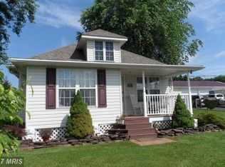 322 Connelly Rd, Rising Sun, MD 21911