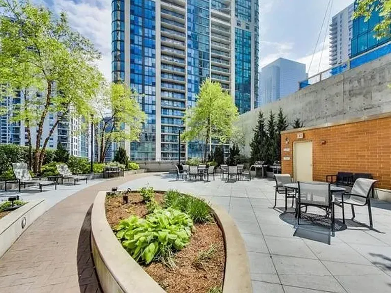 420 E Waterside Dr #807 — Photo 25