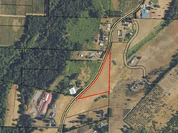 0 SW Hillsboro Hwy, Newberg, OR 97132