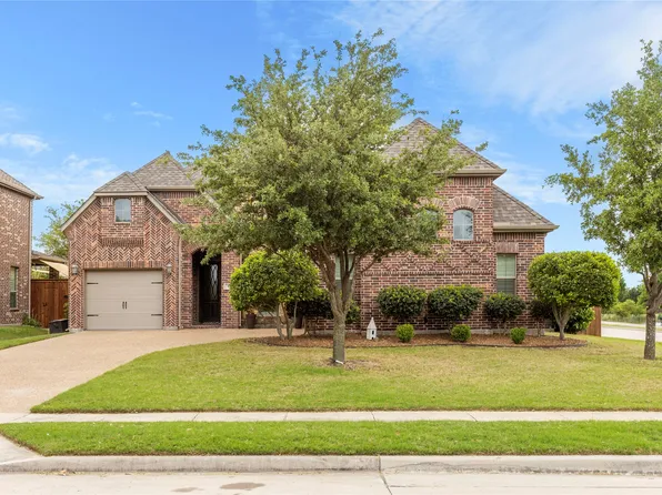 991 Rustic Ln, Prosper, TX 75078