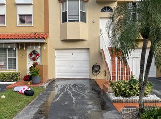 375 NW 86th Ct #6, Miami, FL 33126