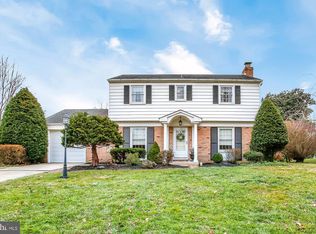 1332 Saratoga Dr, Bel Air, MD 21014