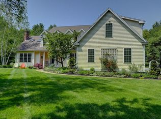 7 Red Fox Rd, North Hampton, NH 03862