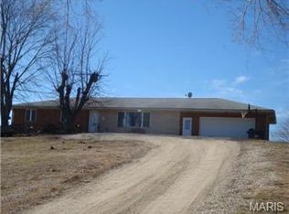 1639 Highway C, New Haven, MO 63068