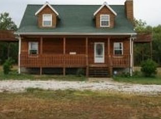 15830 Apple Rd, Diamond, MO 64840