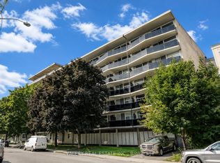 324 Cambridge St N #435, Ottawa, ON K1R 7B5