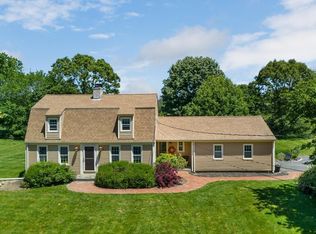 59 Talbot Way, Seekonk, MA 02771