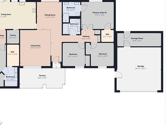 2nd image of 4880 N Calle Tobosa