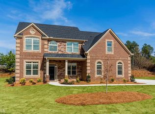 4054 Rotterdam Pass, Hampton, GA 30228