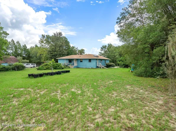 6053 Soffel Dr, Brooksville, FL 34602