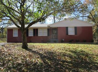 1743 Carlyle Rd, Memphis, TN 38127