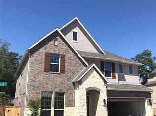 3603 Cedar Vista Ln, Houston, TX 77018