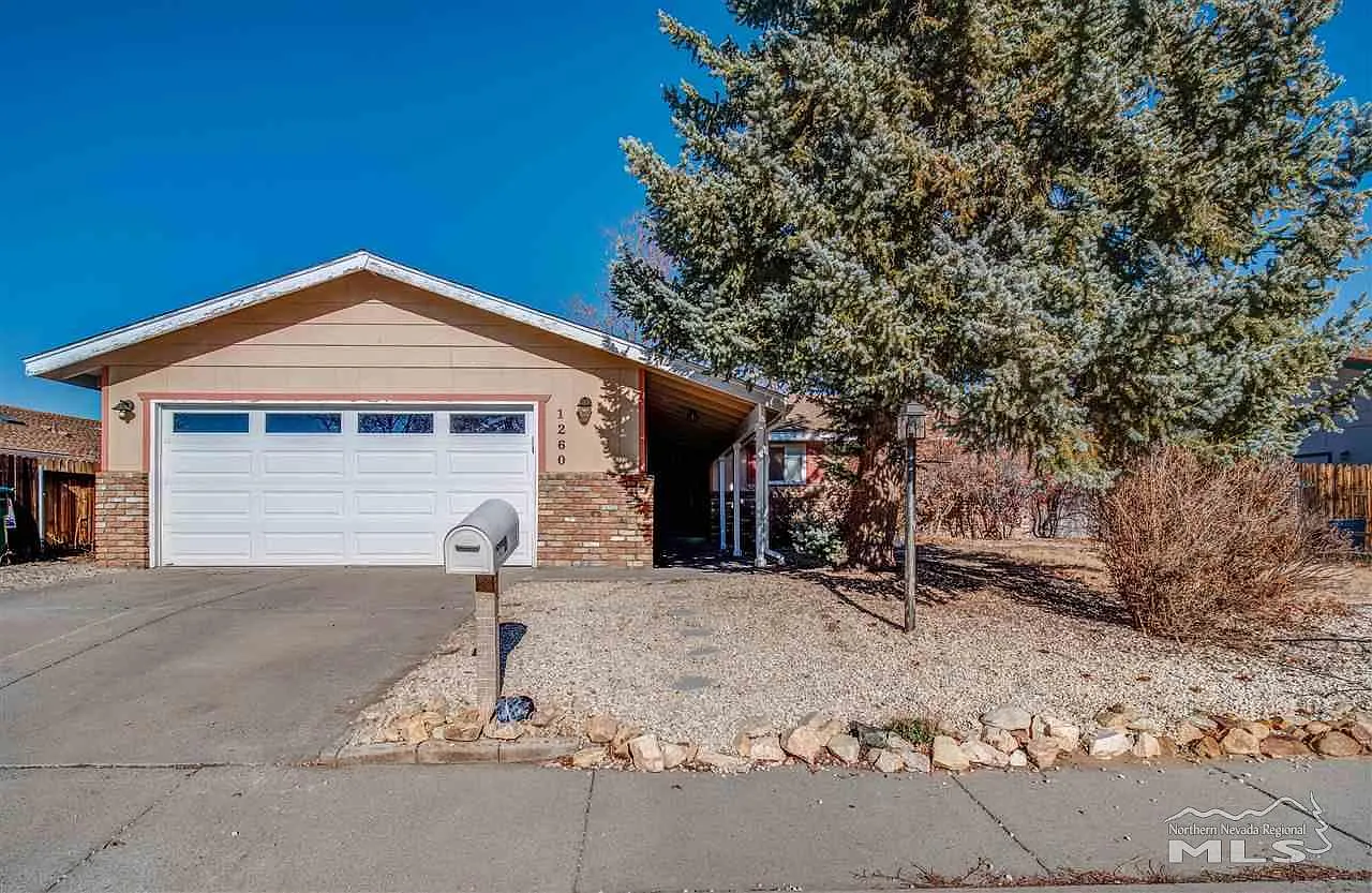 1260 Goshute Way photo 1