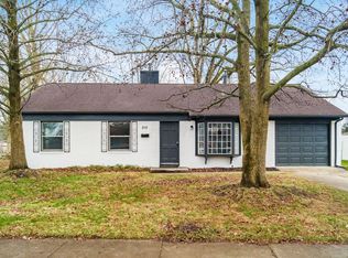519 King George Ave, Columbus, OH