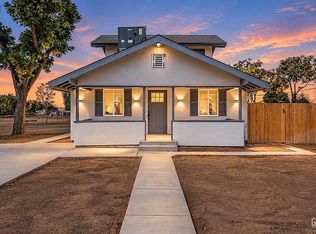 1700 Lotus Ln, Bakersfield, CA 93307