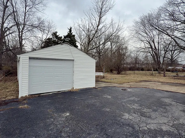 Storage Shed