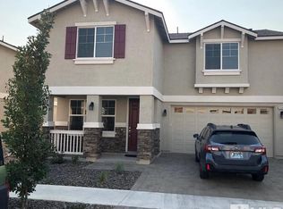 3643 Ruidoso St, Reno, NV 89512