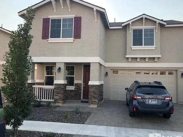 3643 Ruidoso St, Reno, NV 89512