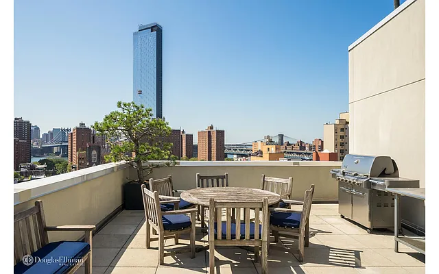 Sold by Douglas Elliman | media 10