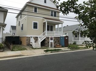 28 N Essex Ave, Margate City, NJ
