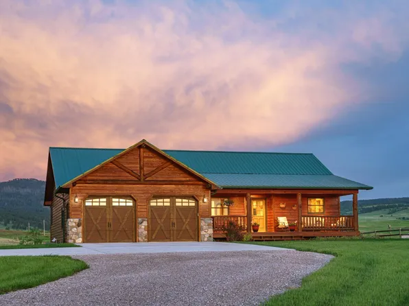 10189 Homestake Rd, Lead, SD 57783