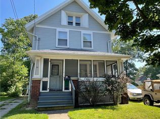 1140 Florida Ave, Akron, OH 44314