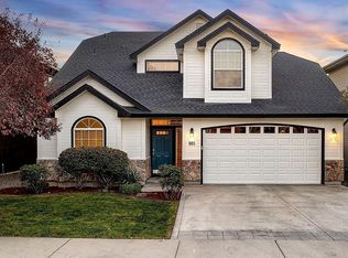 865 S Capitola Way, Boise, ID 83712