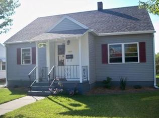 1807 E Main St, Merrill, WI 54452