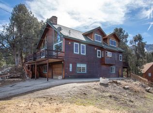 2333 Saint Bernard Dr, Pine Mountain Club, CA 93222