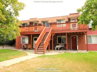 411 Mervin St #411, Billings, MT 59102