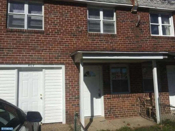 407 Coventry Ave, Darby, PA 19023