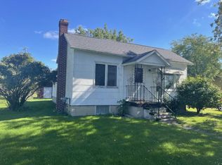 67 S Bradleyville Rd, Reese, MI 48757