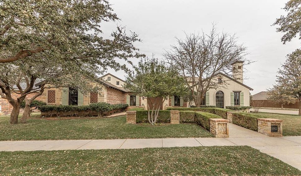 8902 Kewanee Ave, Lubbock, TX 79424 Zillow