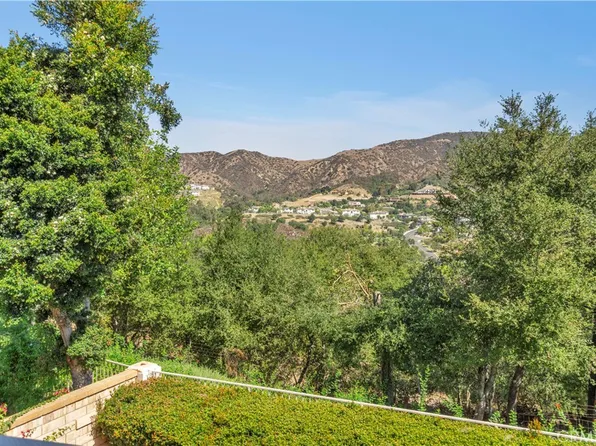 29007 Canyon Ridge Dr #111, Trabuco Canyon, CA 92679