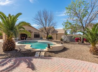 972 S Butte Ln, Gilbert, AZ 85296