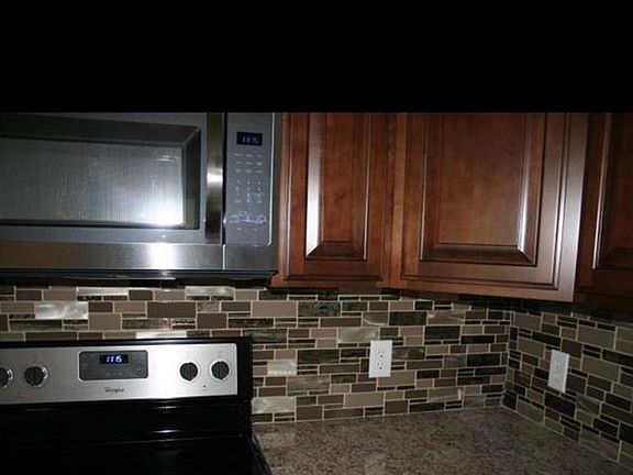 Backsplash 