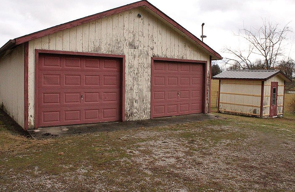 50 E Clack Mountain Rd, Clearfield, KY 40313 Zillow