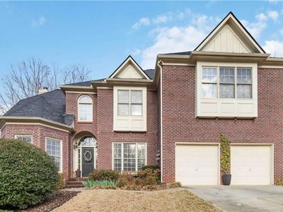 3770 Summit Gate Dr, Suwanee, GA, 30024