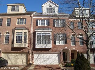 4007 Mansion Dr NW, Washington, DC