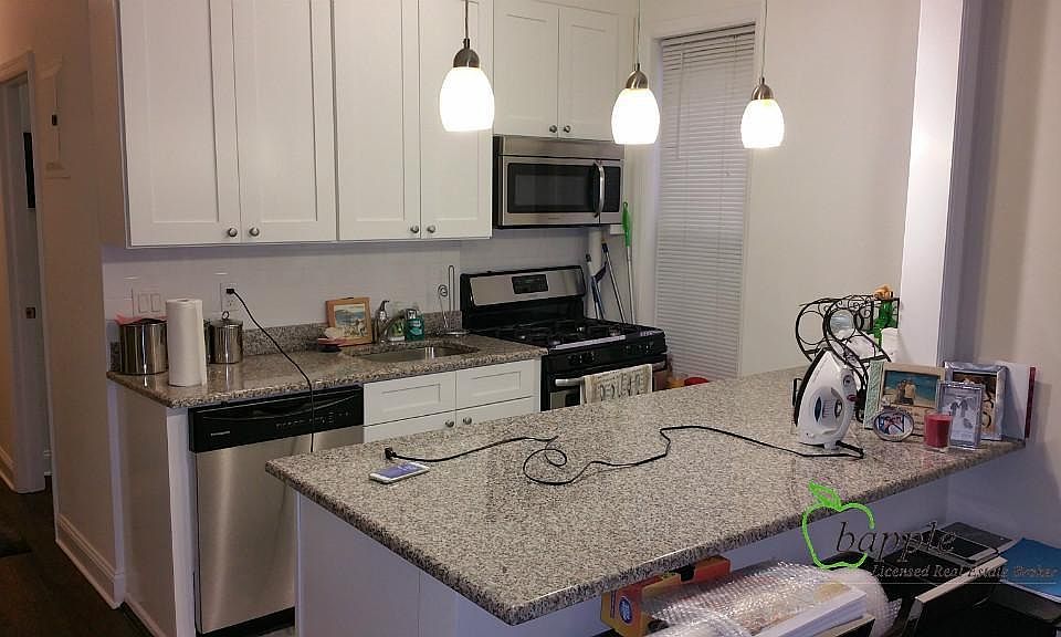 2nd image of 425 W Broadway APT 2D