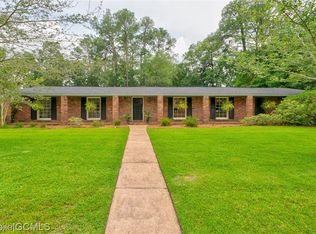 3775 Amruth Dr, Mobile, AL 36608