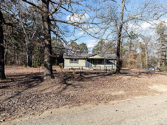 View from the street