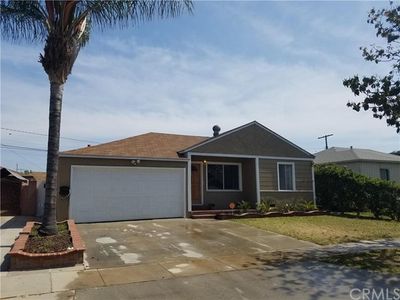 7526 Lemoran Ave, Pico Rivera, CA, 90660