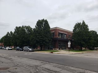 514 E 9th St, Indianapolis, IN 46202