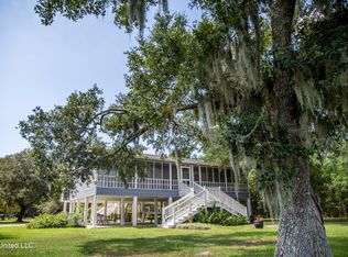 25080 Arcadia Farm Rd, Pass Christian, MS 39571