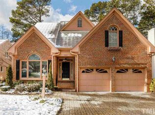2968 Tillinghast Trl, Raleigh, NC 27613