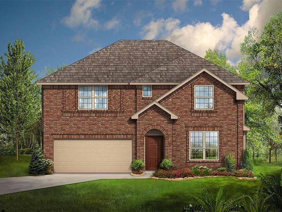 1st image of 1425 Pleasant Knoll Trl