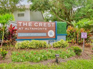 The Crest at Altamonte, Altamonte Springs, FL 32714